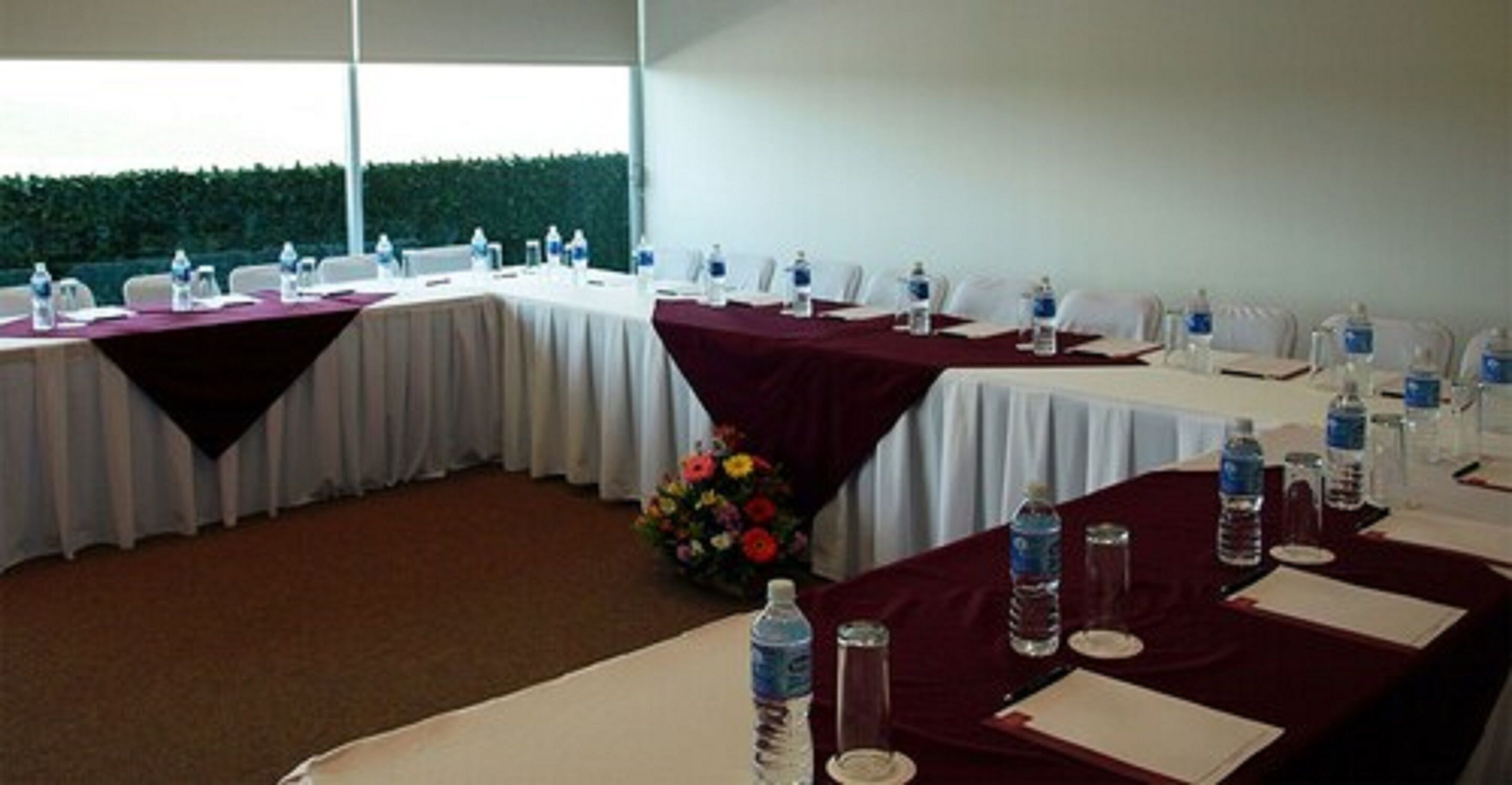 Foto - Hotel Ankara "Las Lomas"