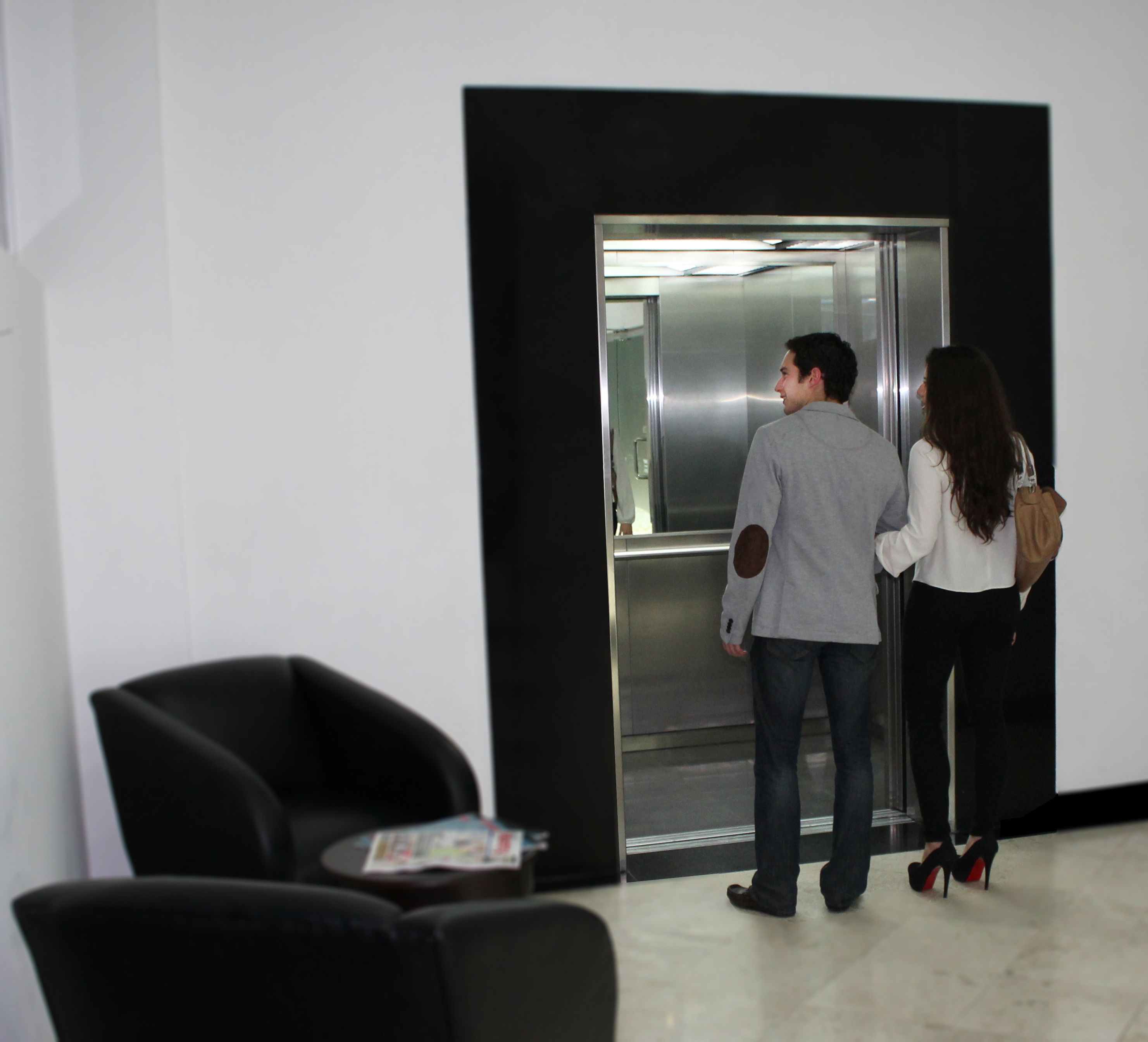 Foto - Hotel Ankara "Las Lomas"