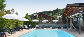 Loc Hotel Alpen Sports