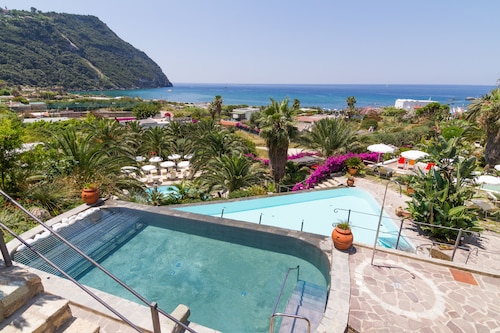 Semiramis Hotel De Charme