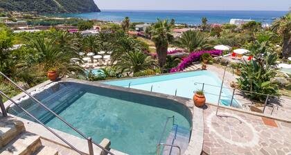 Semiramis Hotel De Charme