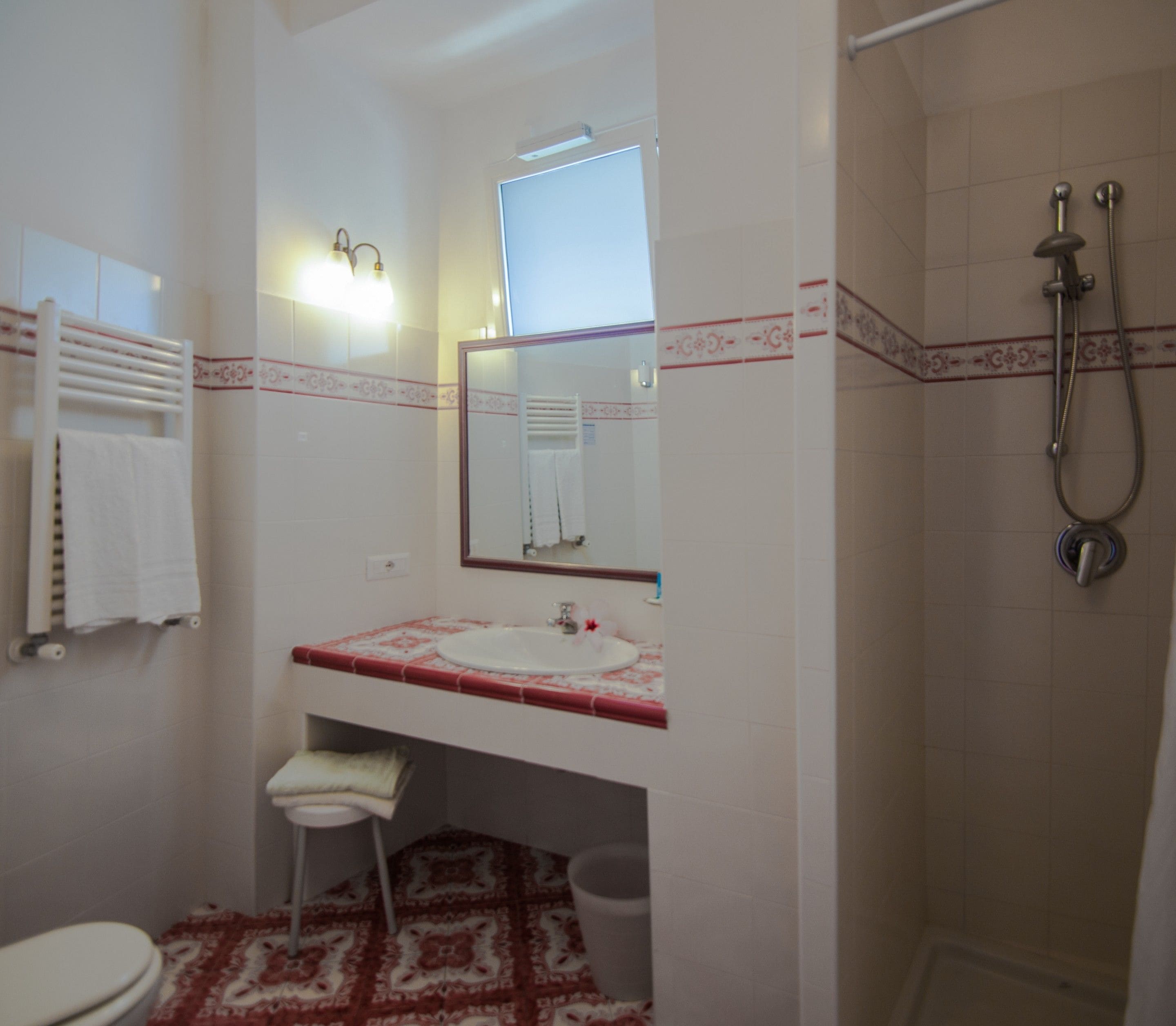 Foto - Semiramis Hotel De Charme & Pools