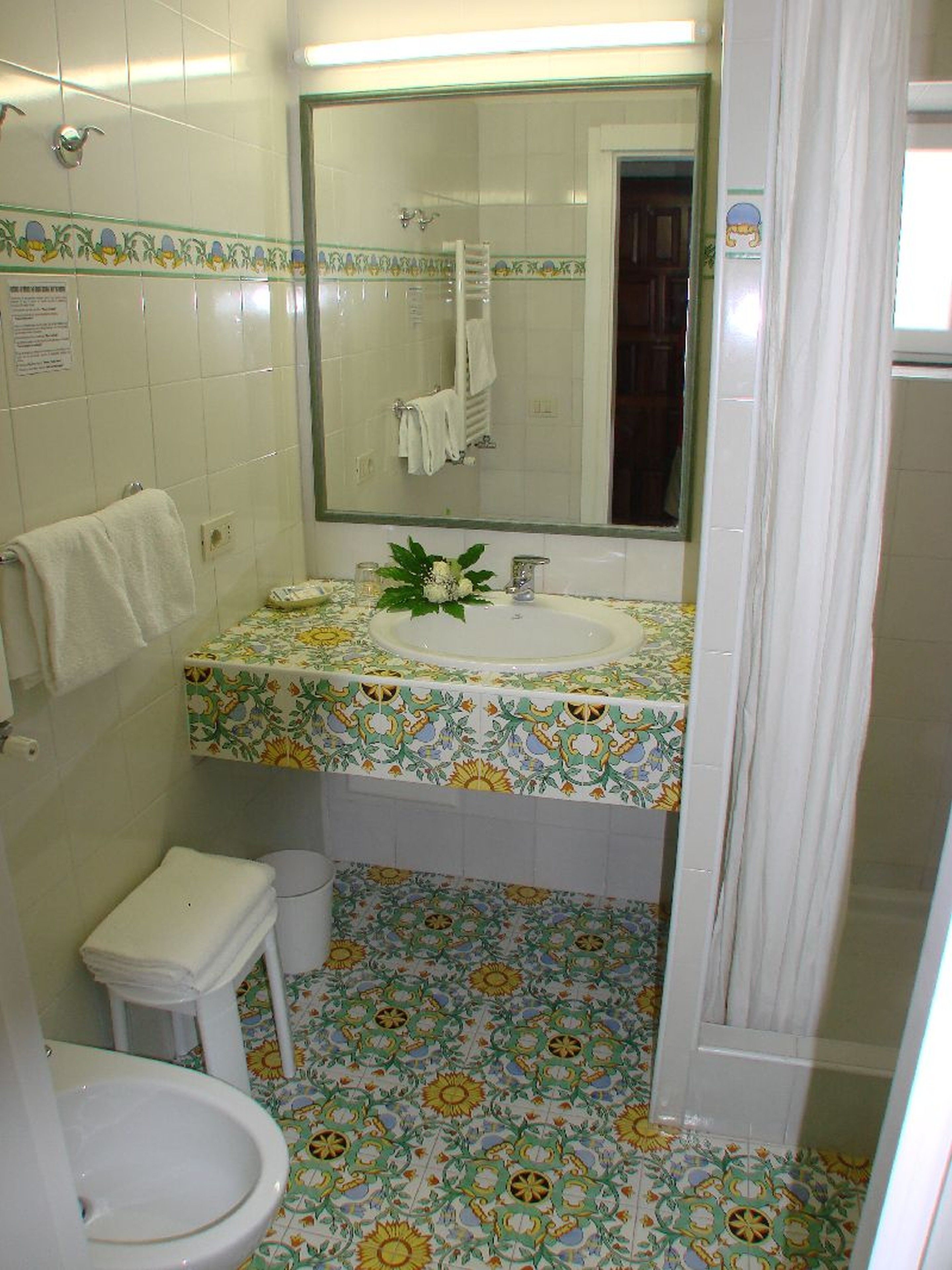 Foto - Semiramis Hotel De Charme