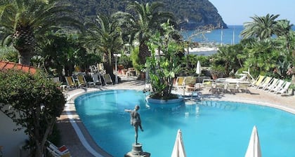 Semiramis Hotel De Charme