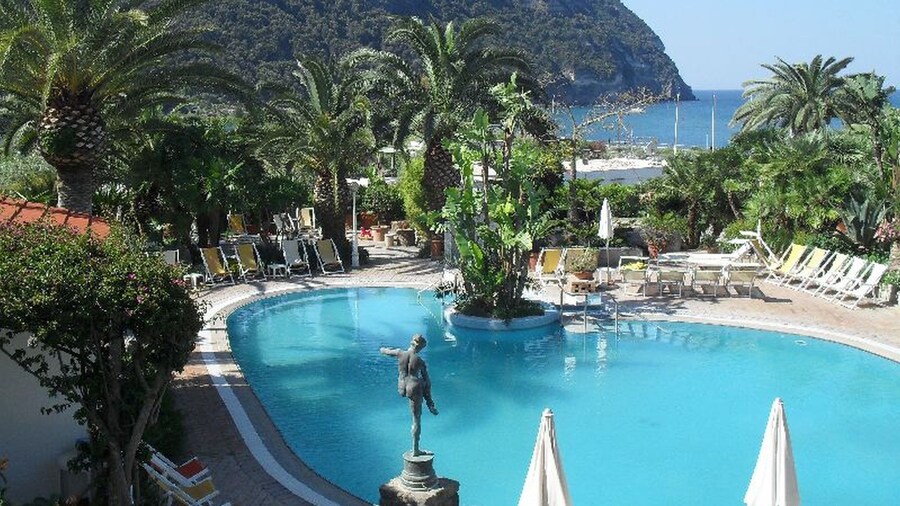 Semiramis Hotel De Charme