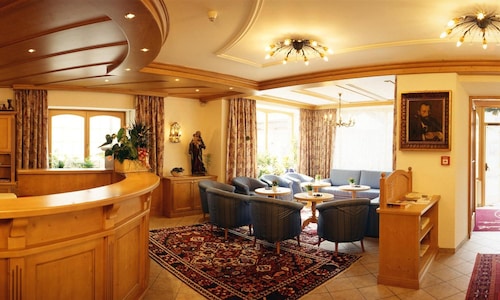 Hotel Dolomiti Madonna