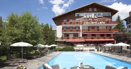 Le Christiania Hotel