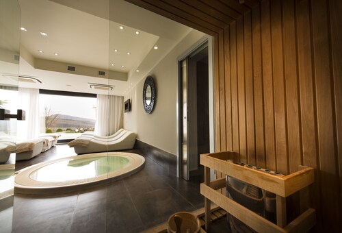 Borgo San Faustino Country Relais and Spa