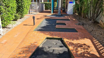 Minigolf