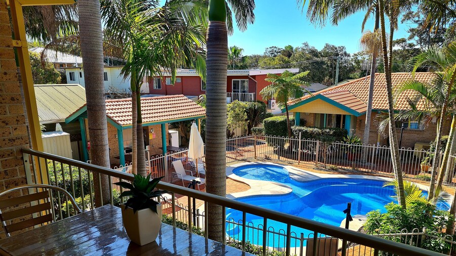 Beaches Serviced Apartments
