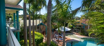 Beaches Serviced Apartments