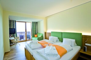 Double Room (Castle View)