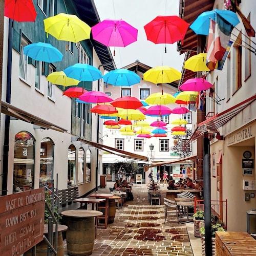 Cella Central Historic Boutique Hotel