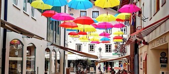 Cella Central Historic Boutique Hotel