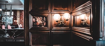 Cella Central Historic Boutique Hotel