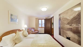 Suite, vistas a la ciudad | Vistas desde la habitación