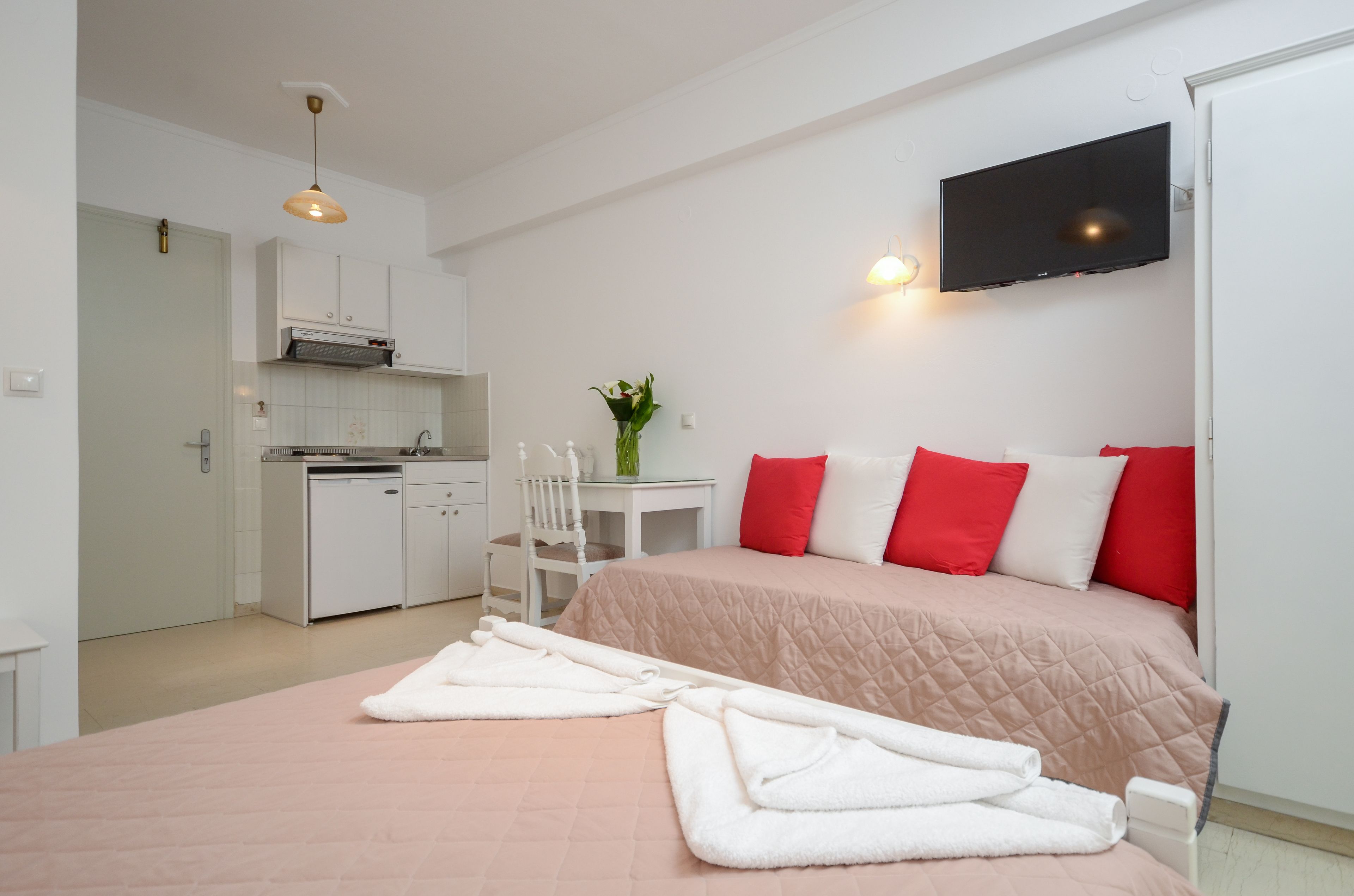 Foto - Golden Beach Studios Down Town