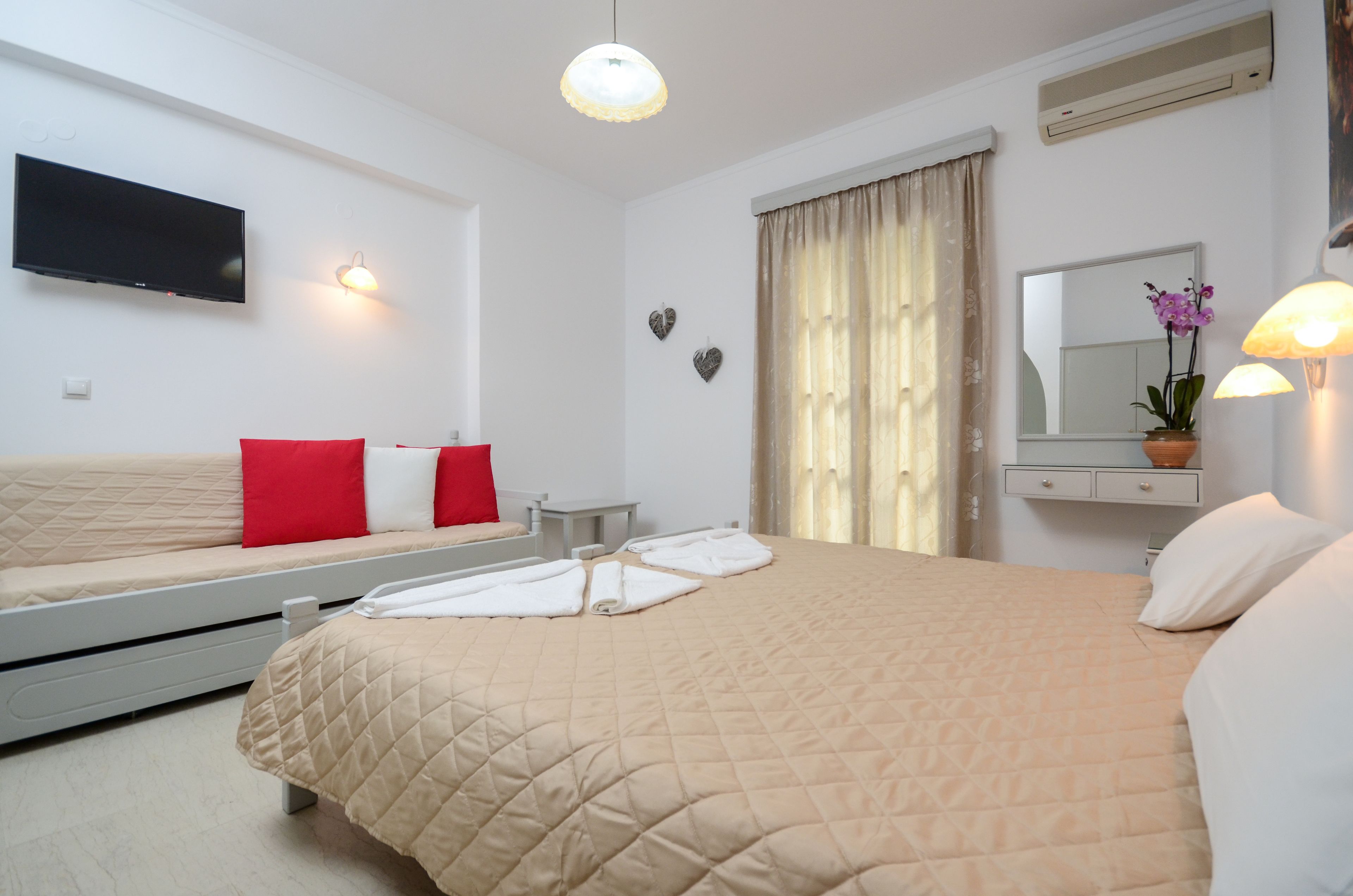 Foto - Golden Beach Studios Down Town