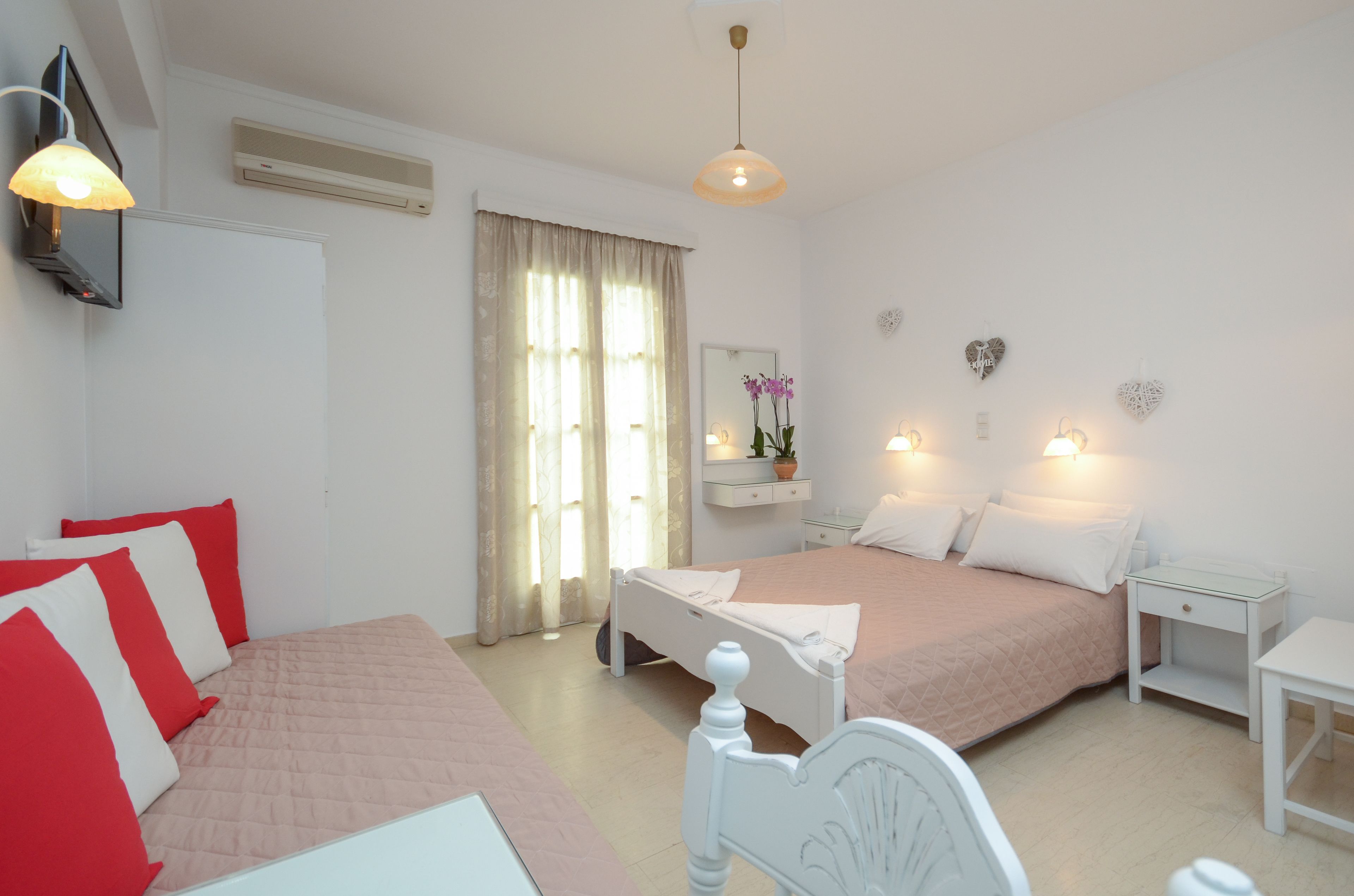 Foto - Golden Beach Studios Down Town