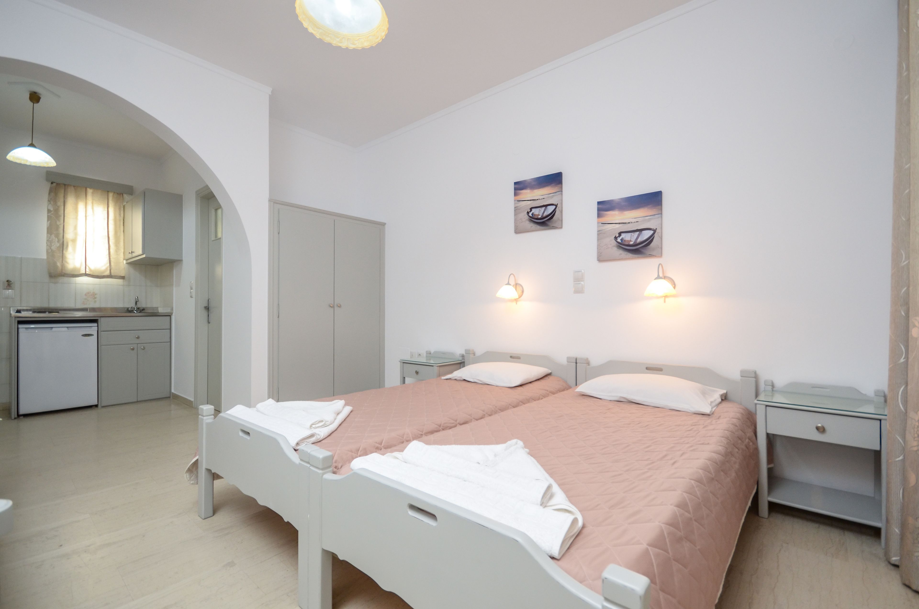 Foto - Golden Beach Studios Down Town