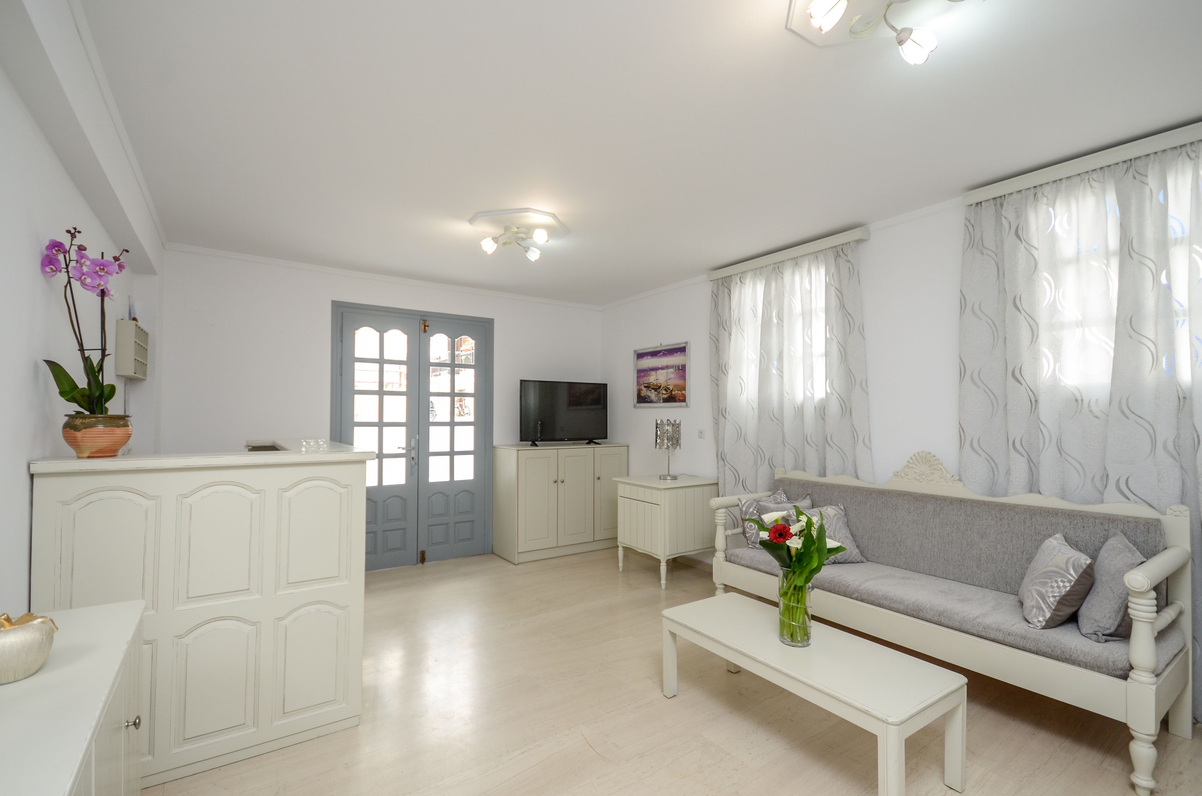 Foto - Golden Beach Studios Down Town