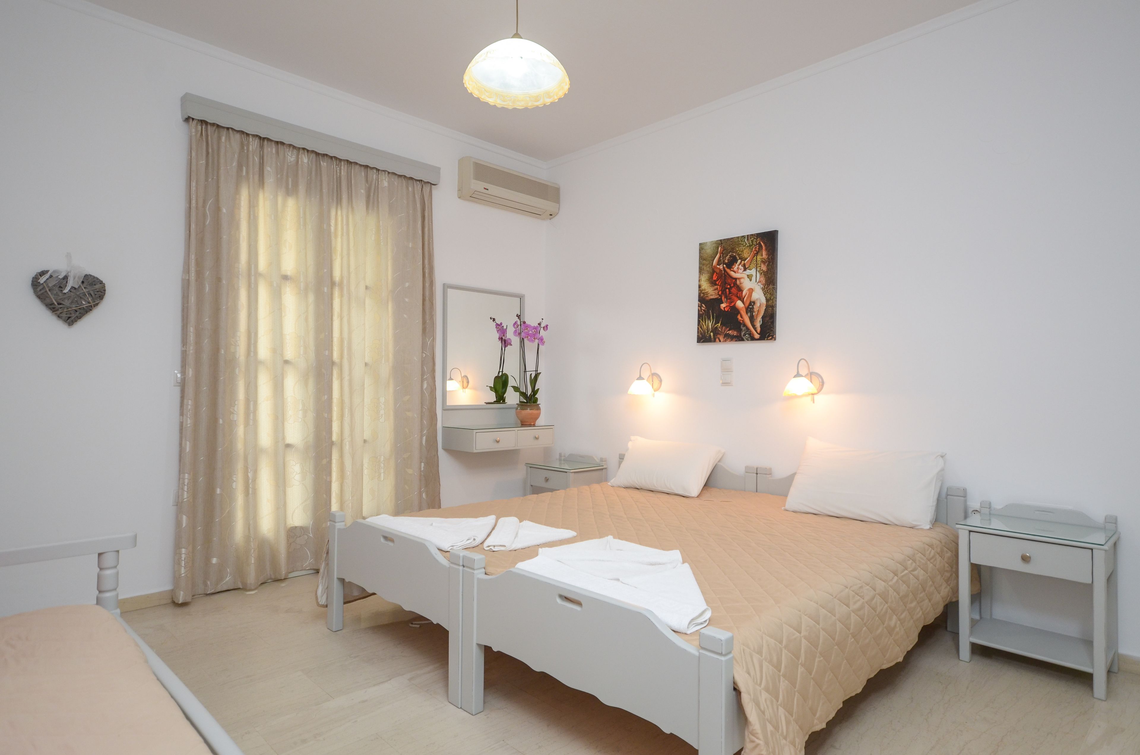 Foto - Golden Beach Studios Down Town