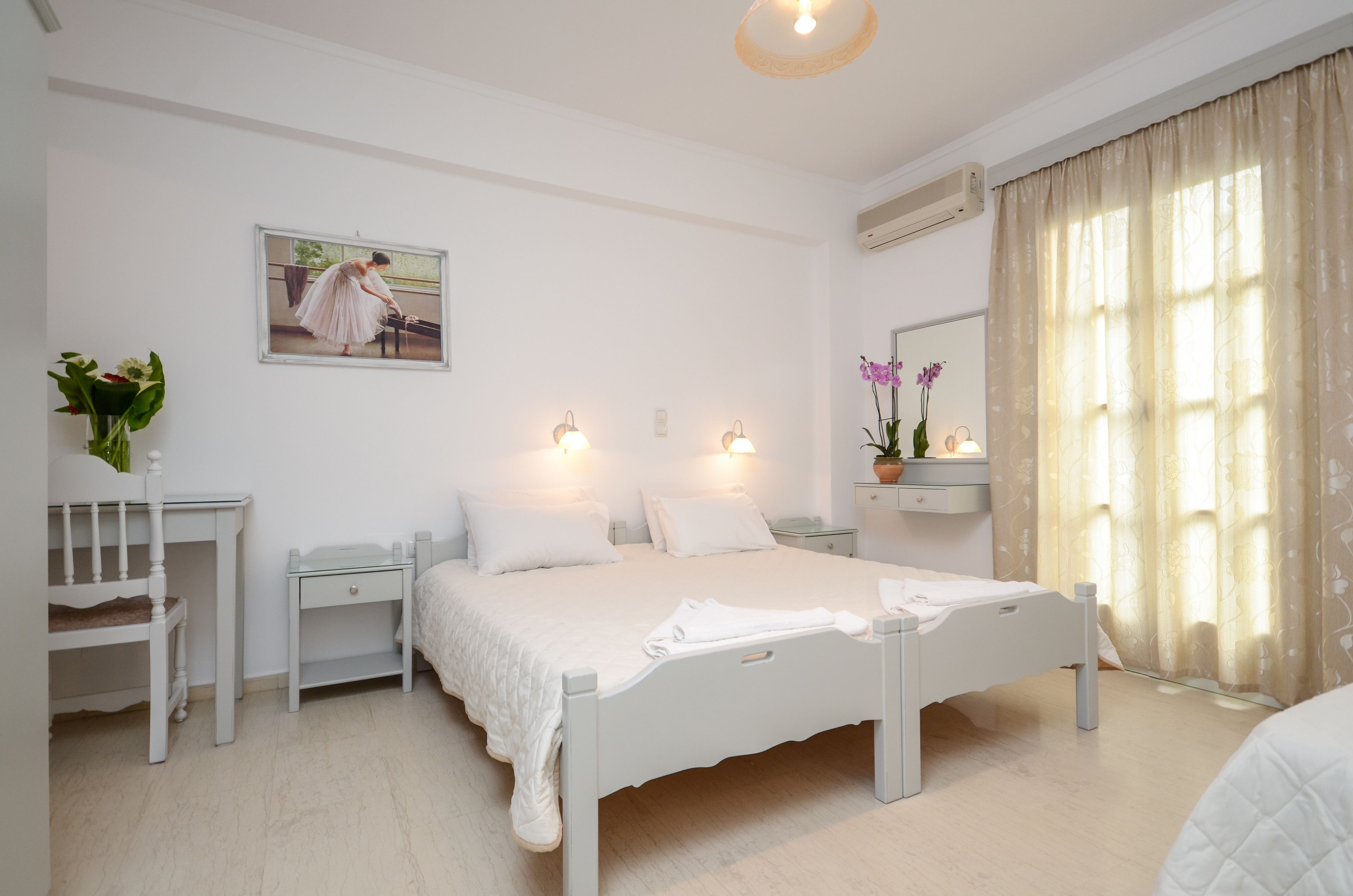 Foto - Golden Beach Studios Down Town