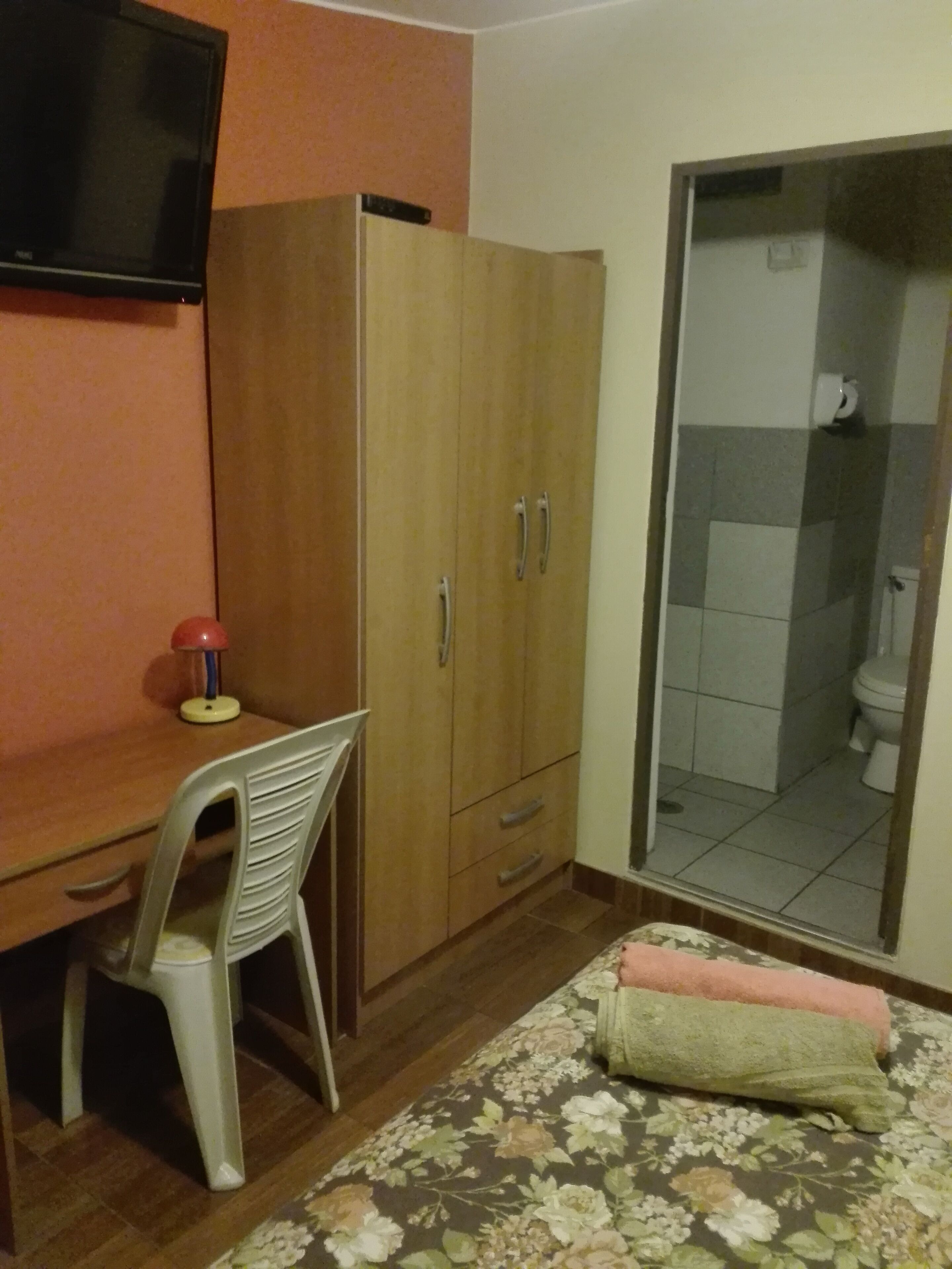 Photo - Posada Peregrinus