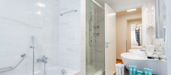 Al Bailo di Venezia Apartments