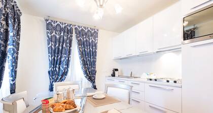 Al Bailo di Venezia Apartments