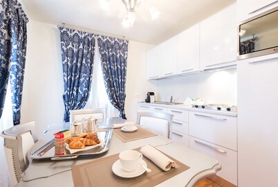 Al Bailo di Venezia Apartments