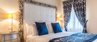 Al Bailo di Venezia Apartments