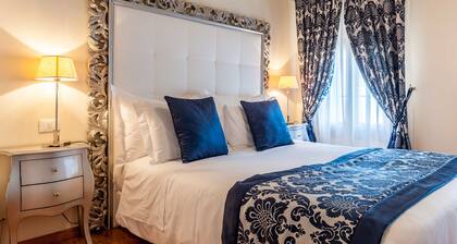 Al Bailo di Venezia Apartments