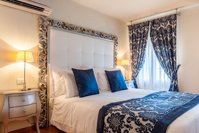 Al Bailo di Venezia Apartments