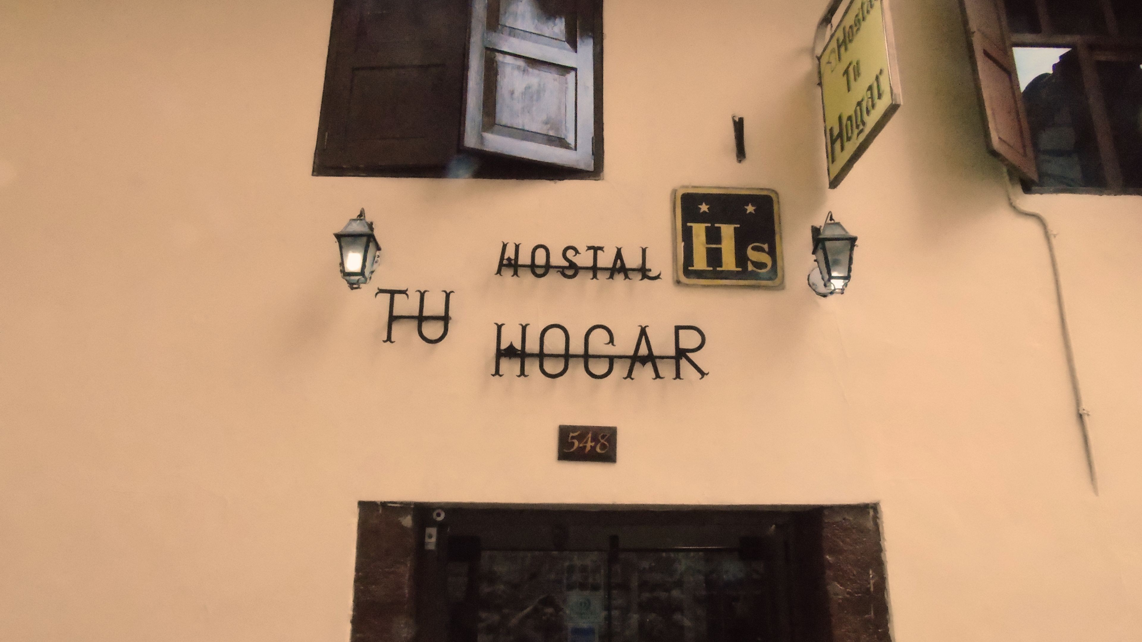 Photo - Hostal Tu Hogar