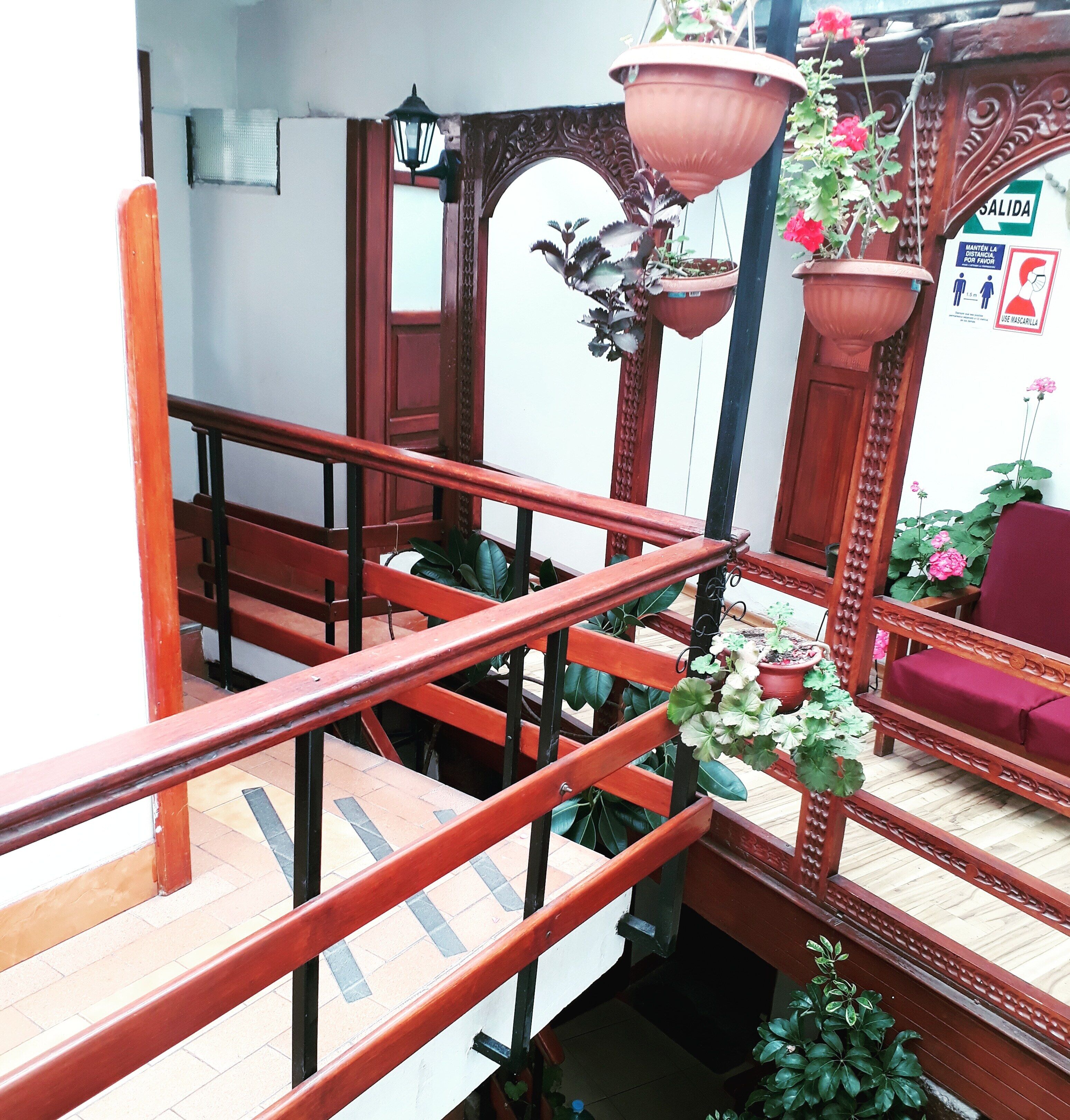 Photo - Hostal Tu Hogar