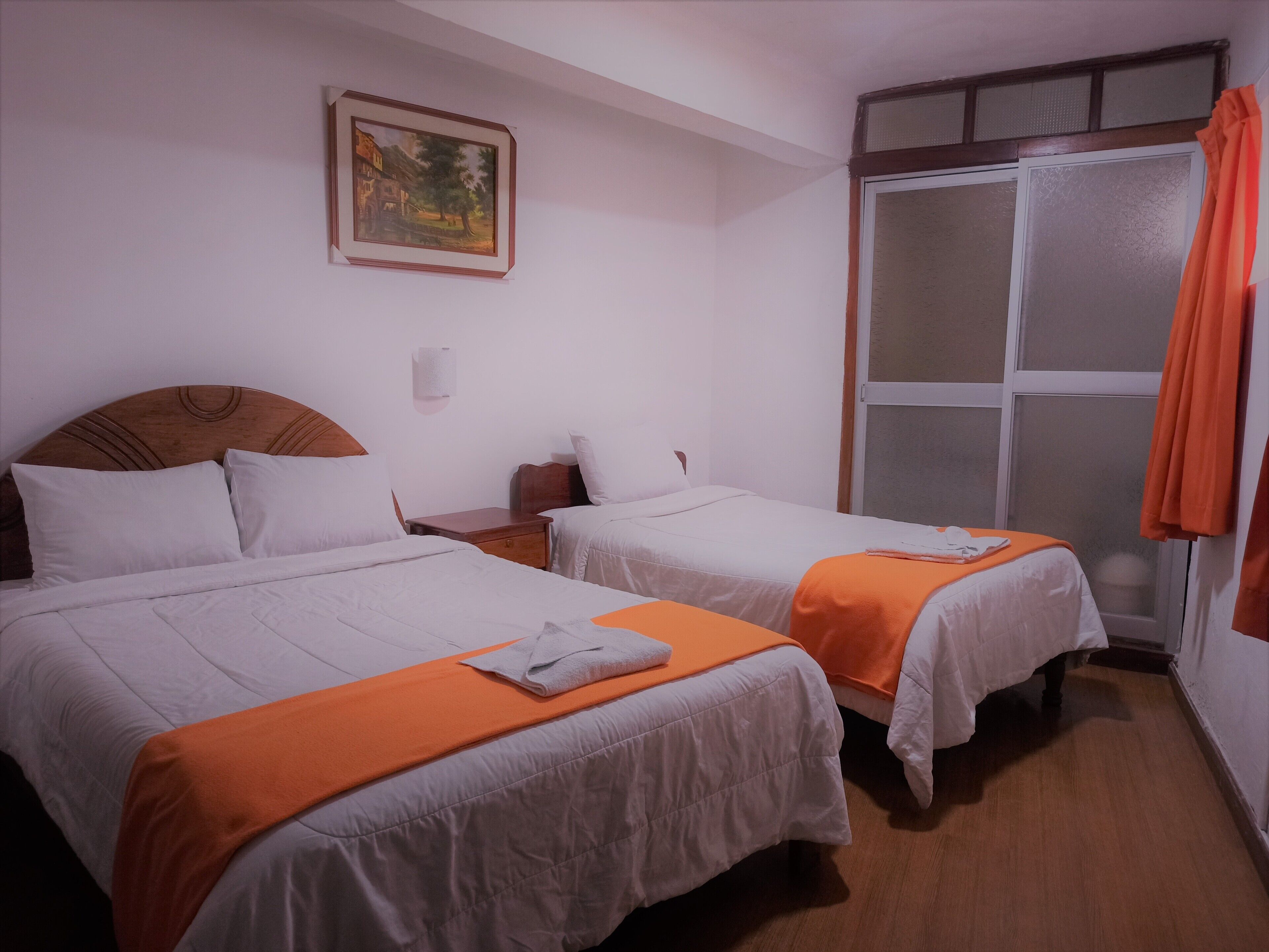 Foto - Hostal Tu Hogar