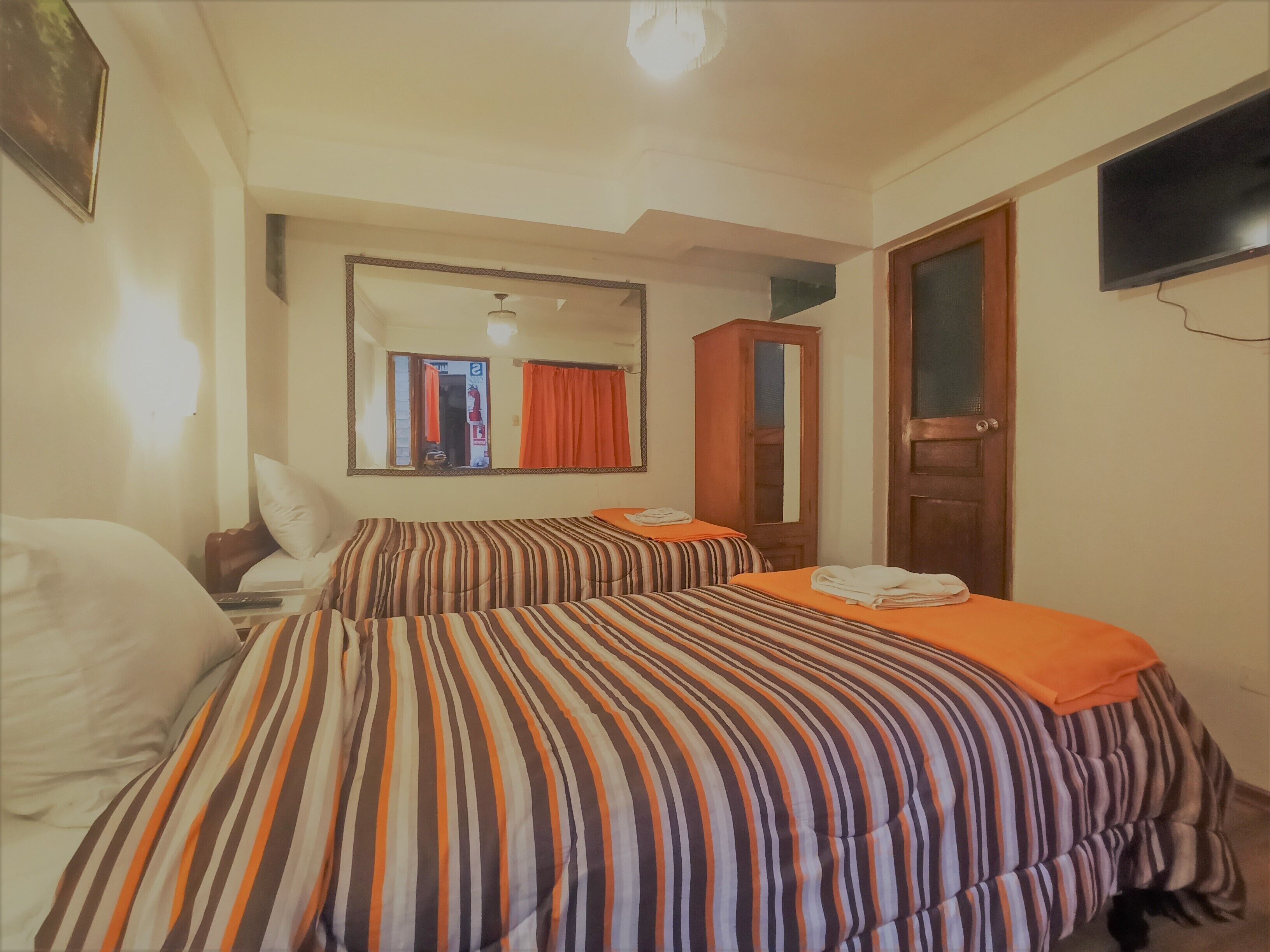 Foto - Hostal Tu Hogar