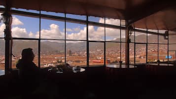 Desayuno continental incluido todos los días