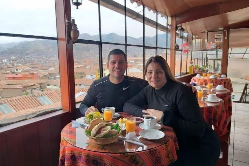 Hostal Tu Hogar