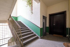 Building design - Selection Apartments & Rooms (Belgrade)