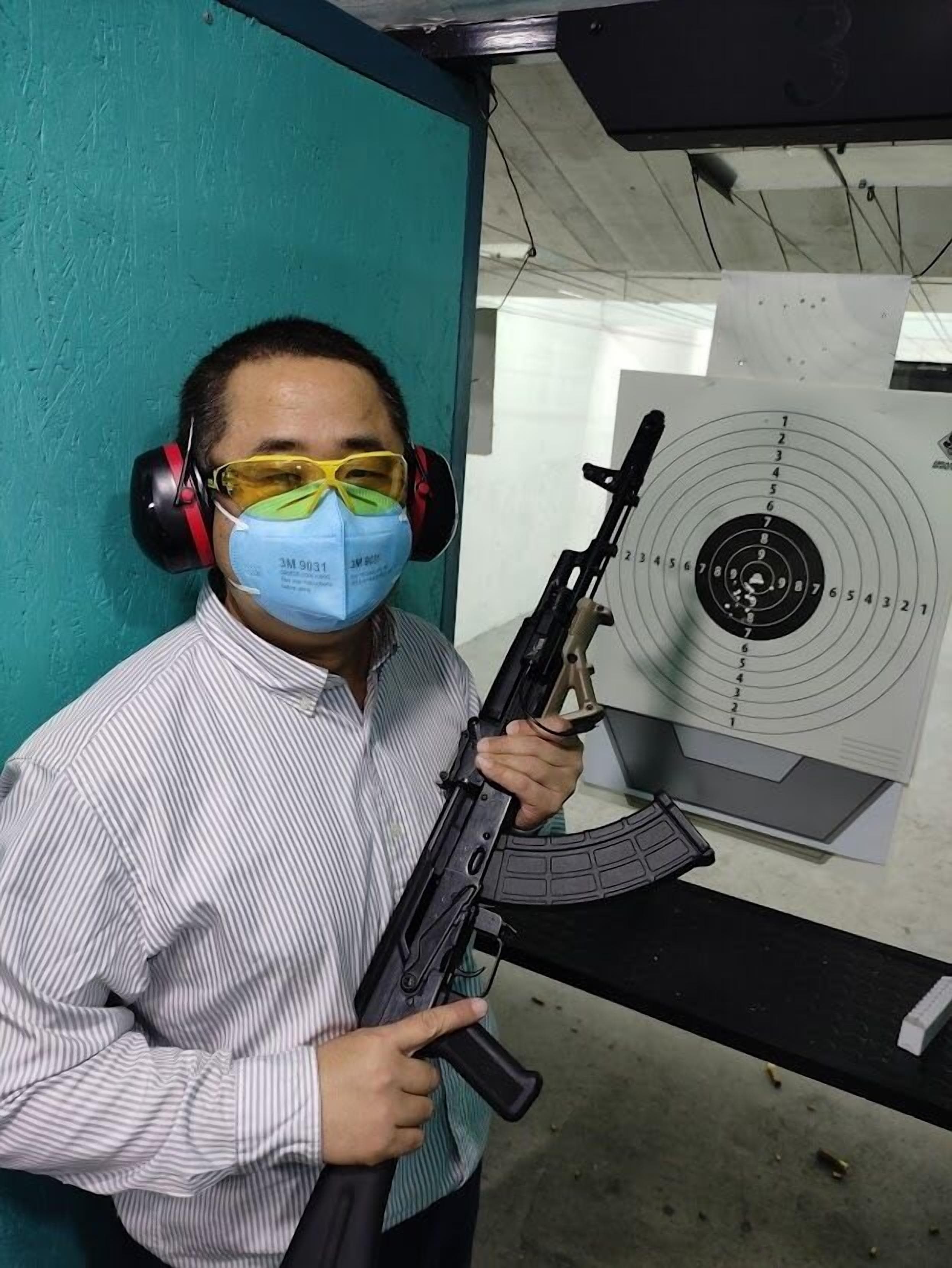 Foto - Selection Rooms