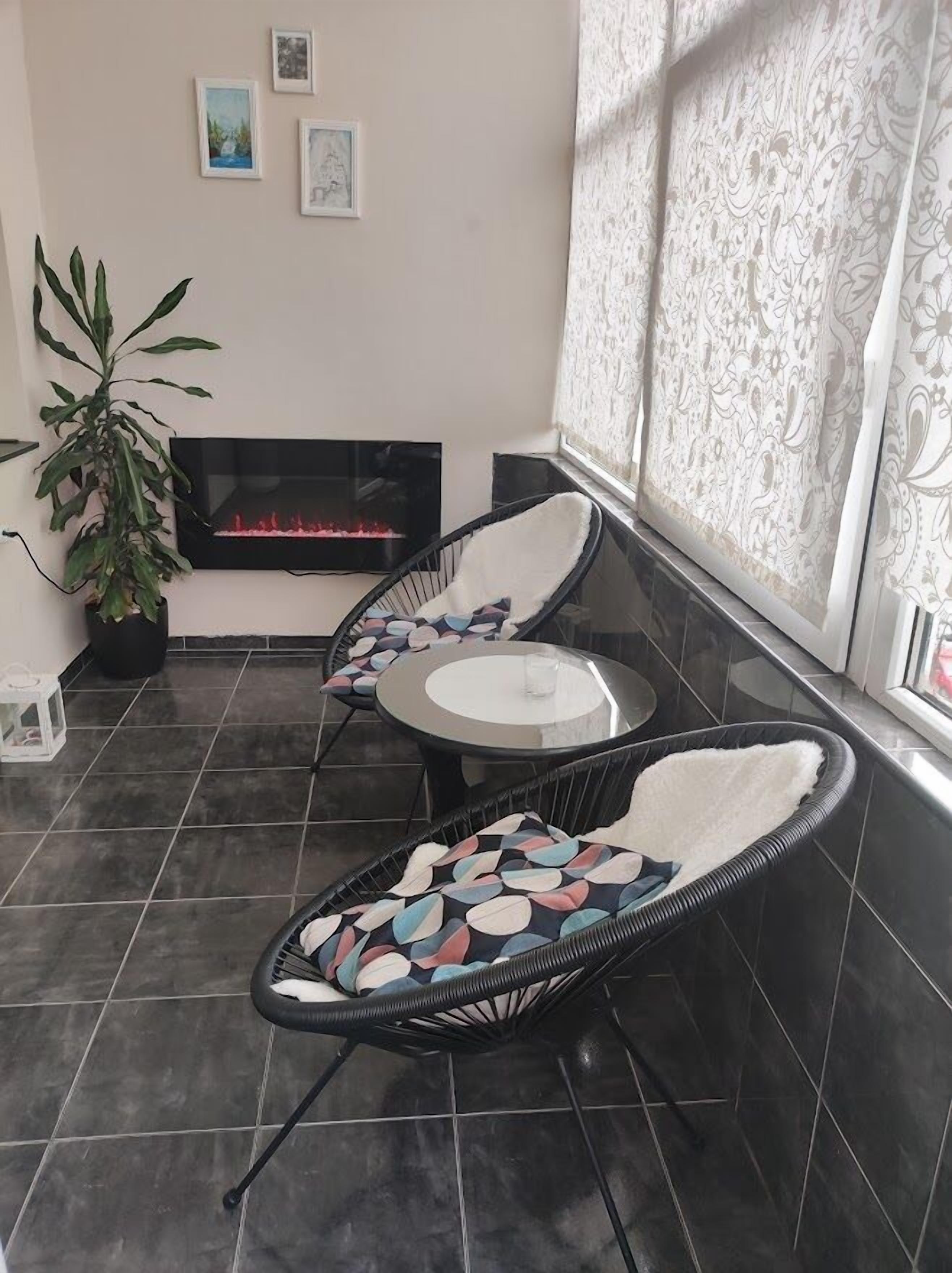 Foto - Selection Rooms