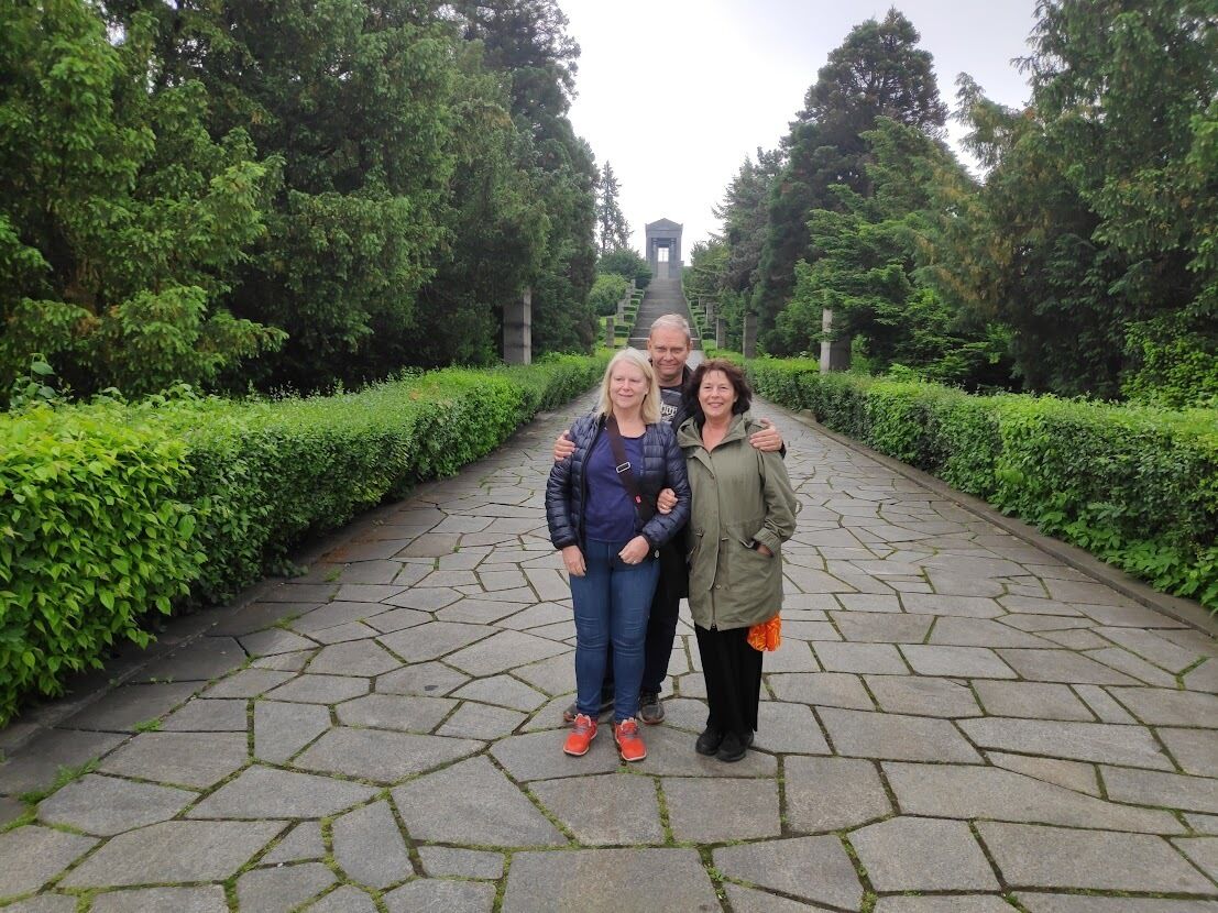 Foto - Selection Rooms