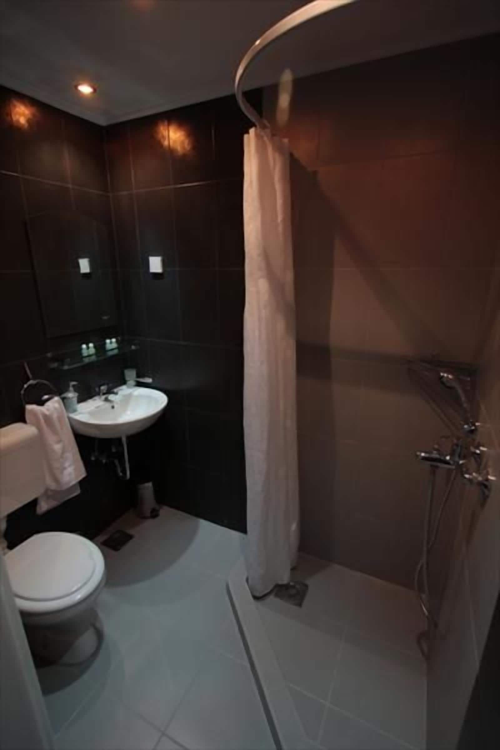 Foto - Selection Rooms