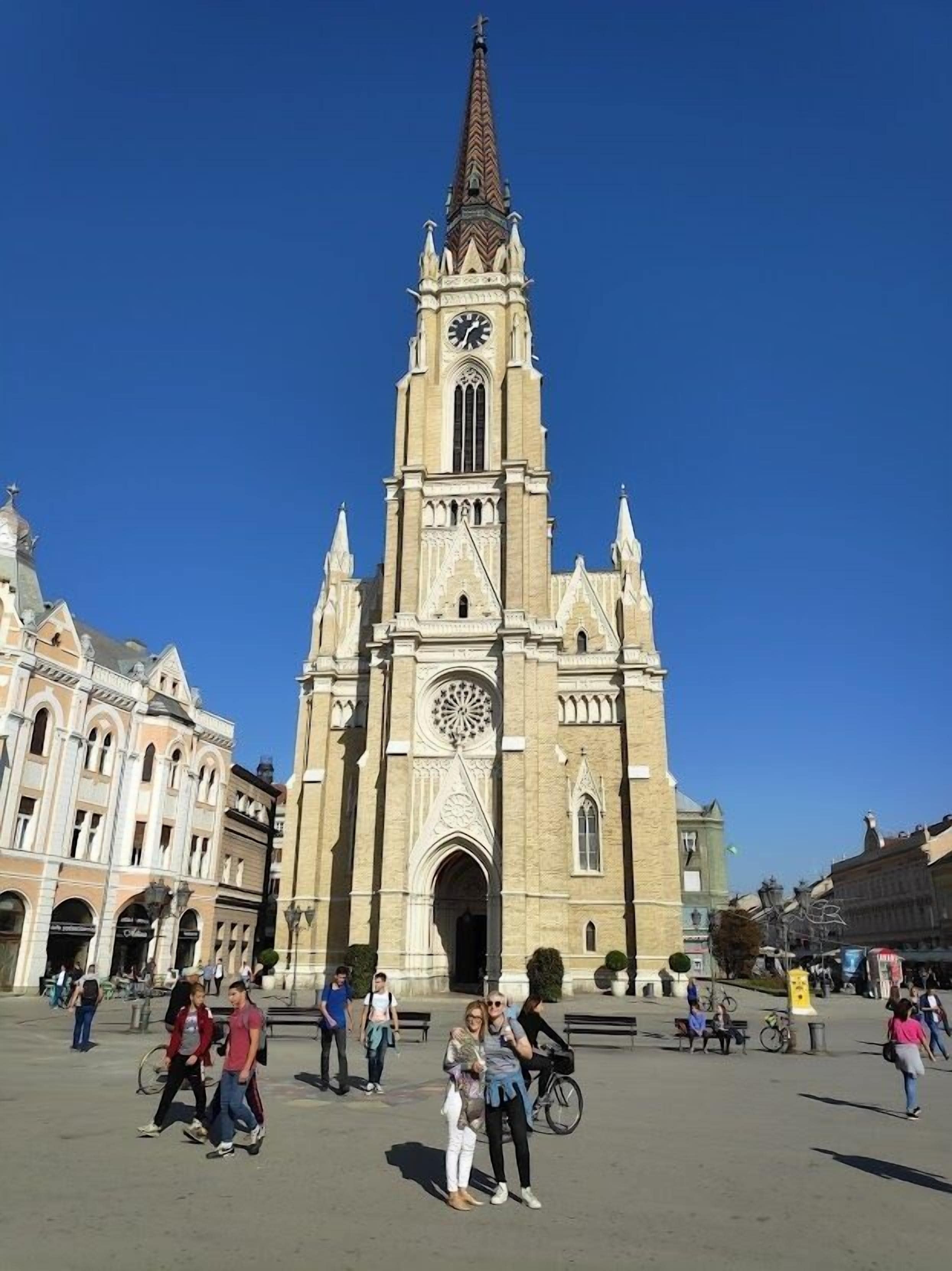 Foto - Selection Rooms