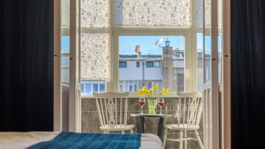 Selection Apartments & Rooms