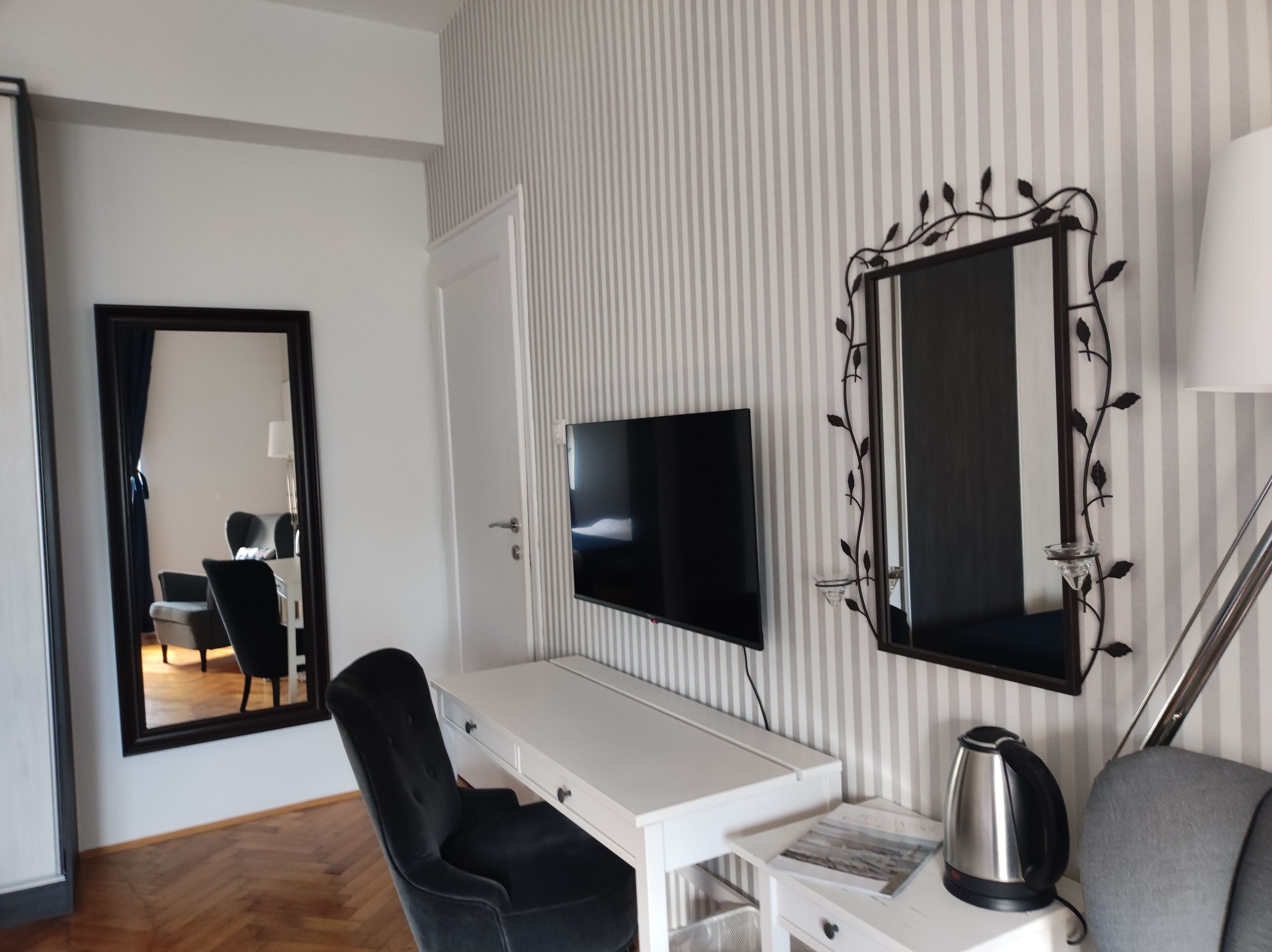 Foto - Selection Rooms