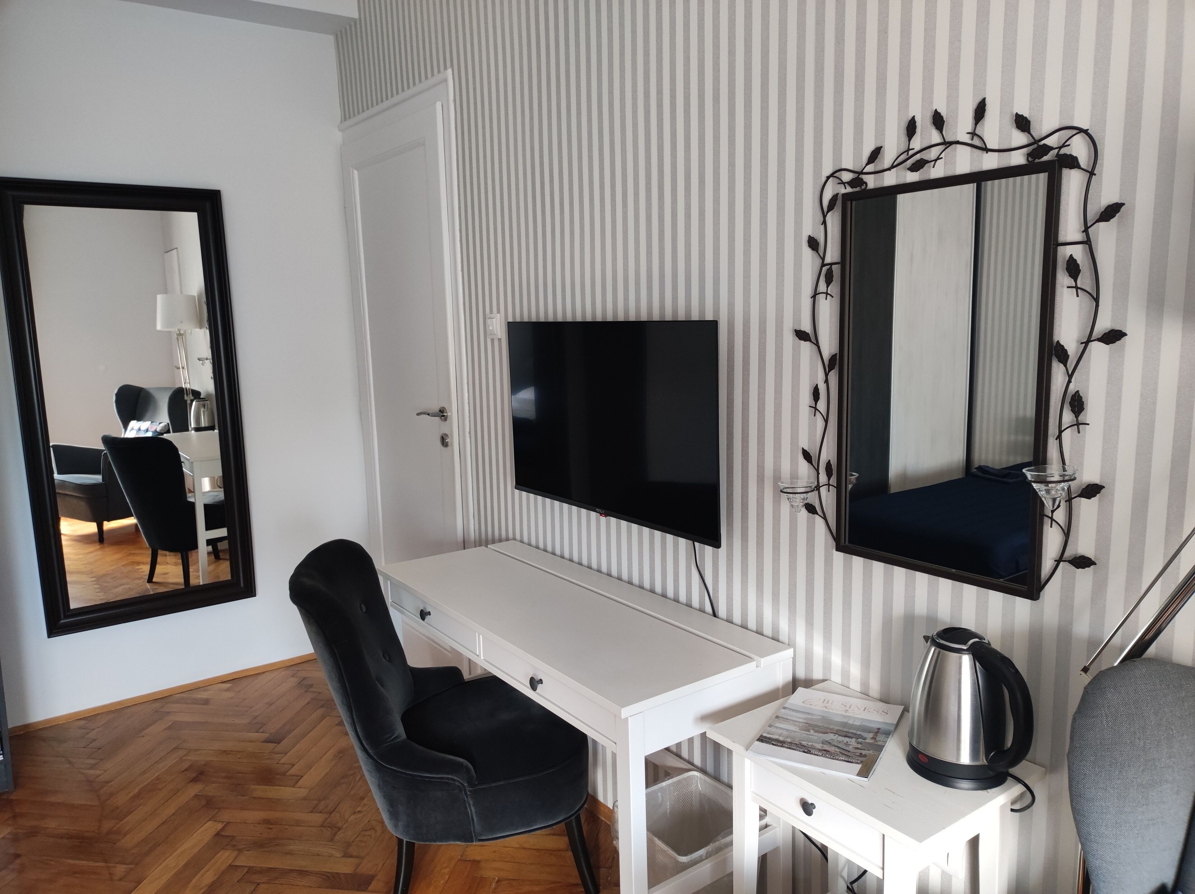 Foto - Selection Rooms