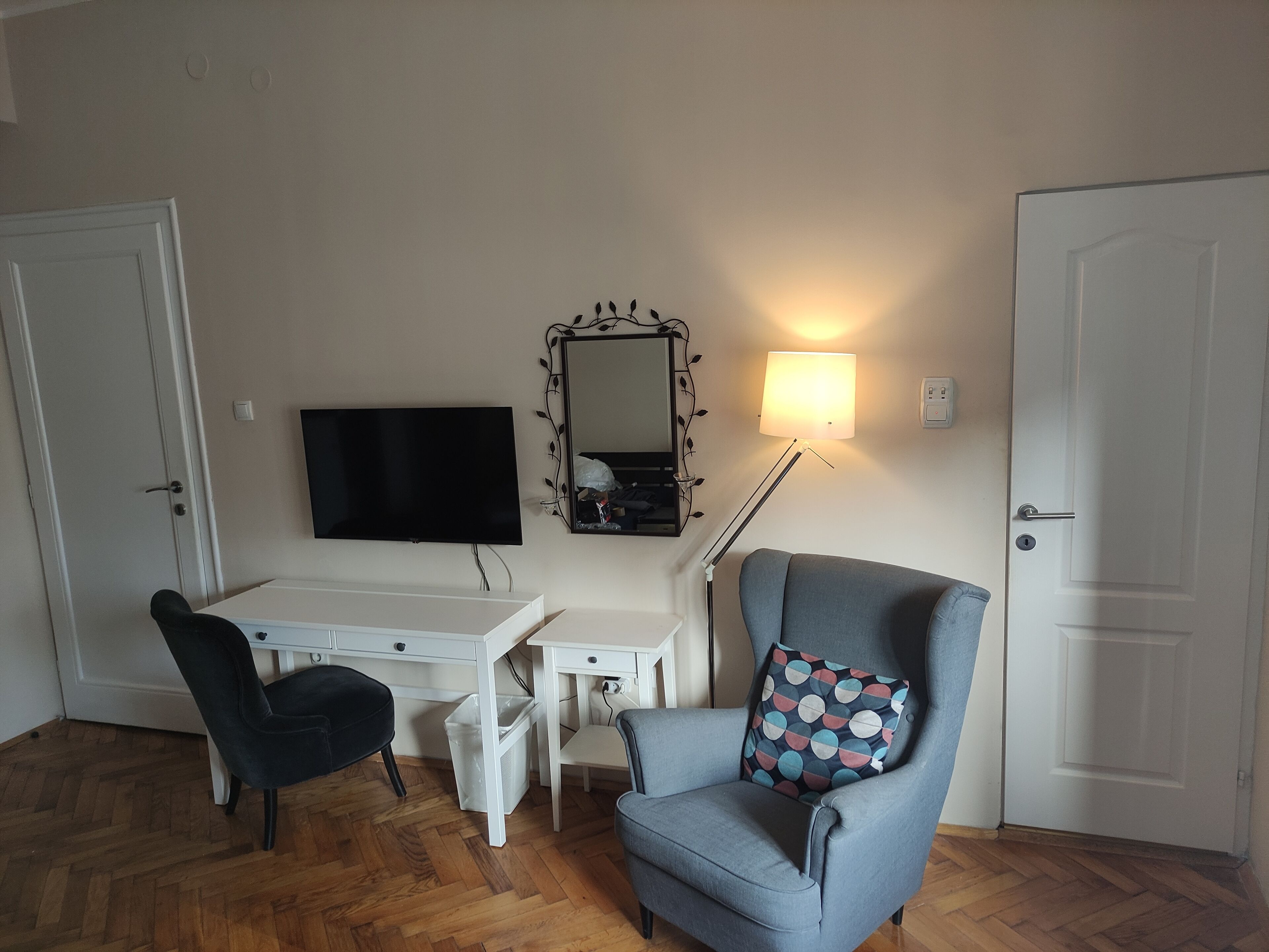 Foto - Selection Rooms